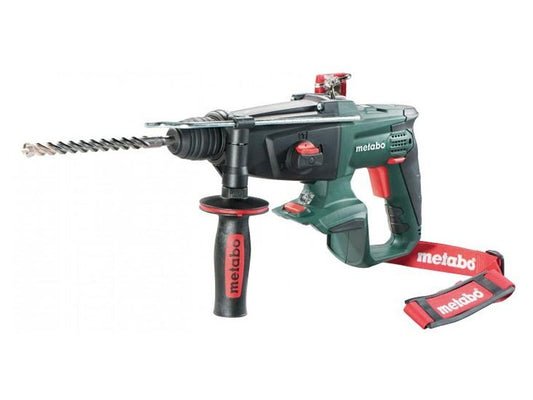 METABO KOMBIKALAPÁCS, KHA 18 LTX  AKKUS AKCIÓS