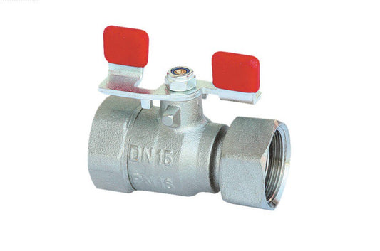 HERZ 3/4" GOLYÓSCSAP KAZÁNHOZ BB HOLL. 25/#