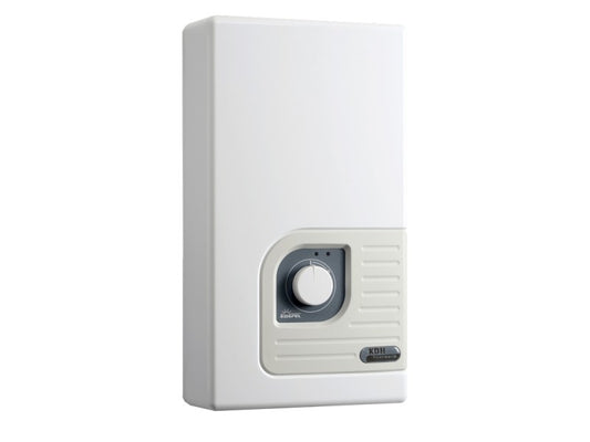 KOSPEL ÁTFOLYÓS VÍZMELEGÍTŐ KDH-9 LUXUS ELEKTROMOS 9KW