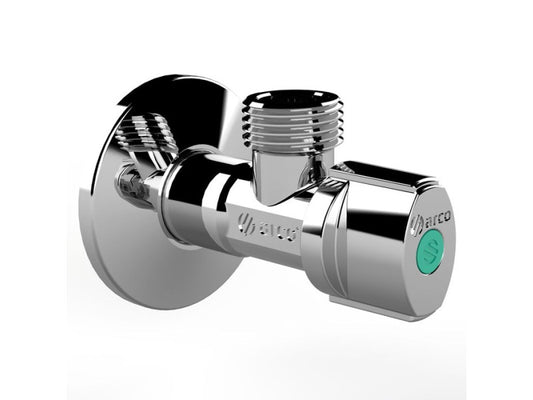 1/2"-1/2" SAROKCSAP ARCO A-80 VITAQ SYSTEM NAGY ÁTFOLYÁSÚ VÍZKŐMENTES     50#