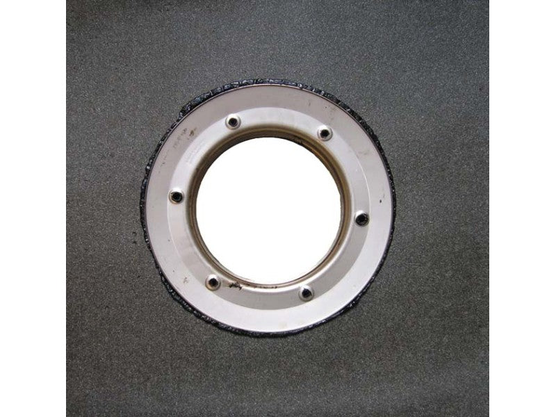 HL 84.H SZIGETELŐ KÉSZLET BITUMENLEMEZZEL, 500MM