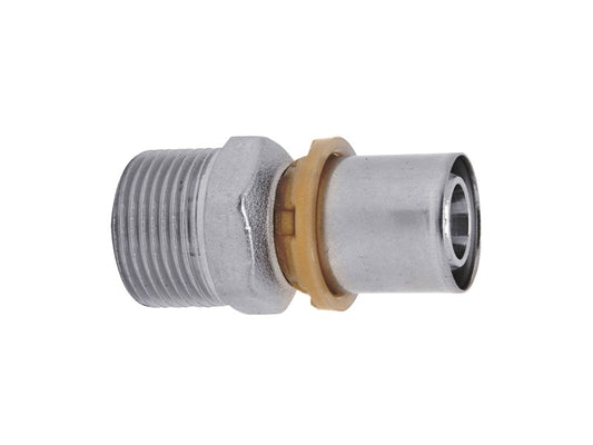 FOCUS MULTIPRESS  20X1/2"   KM CSATLAKOZÓ IDOM