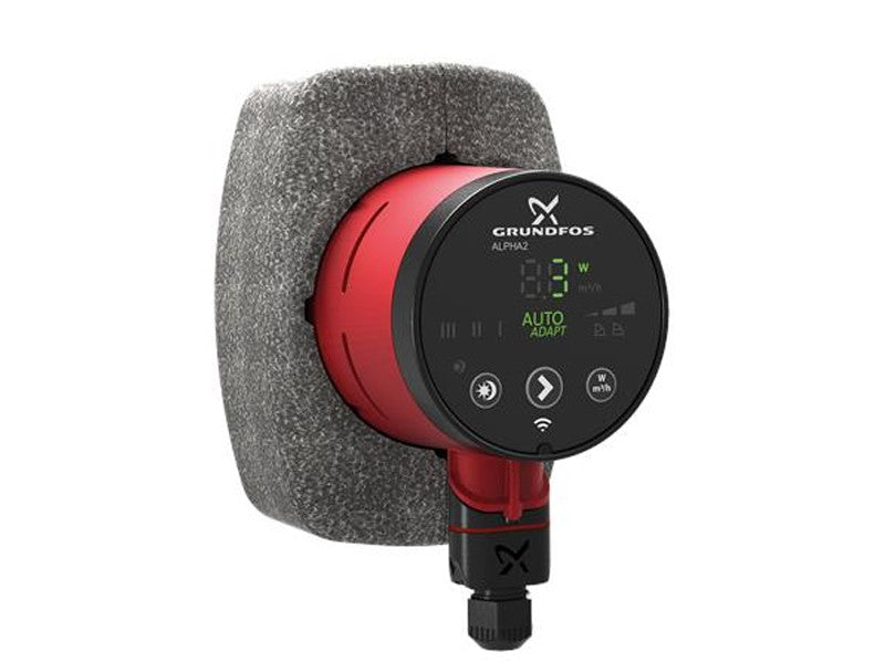 GRUNDFOS ALPHA2 25-80 130 1X230V