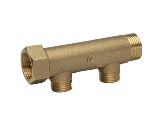 1"-2 ÁGÚ SR KM OSZTÓ 3/4" ADAPTERES