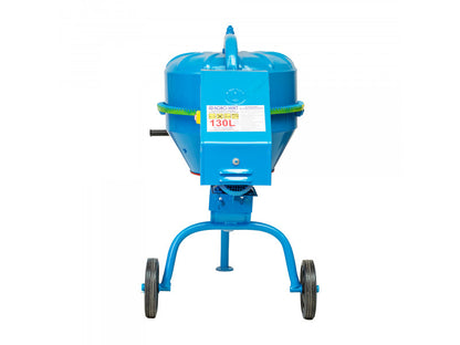 AGRO-WIKT BWJ130 betonkeverő (130/80 liter, 230V)