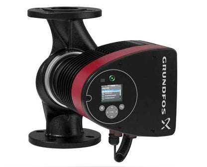 GRUNDFOS MAGNA3 32-120 F220 1X230 CSP HW
