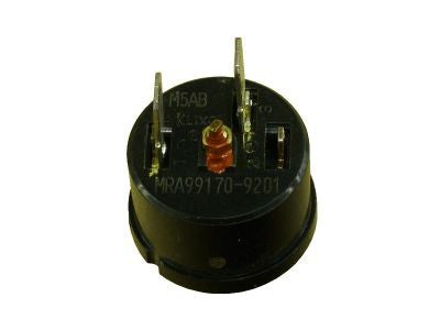 Master Termosztát DH 40