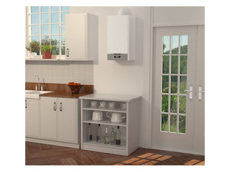 ARISTON  CLAS X 24 CF EU KÉMÉNYBE KÖTHETŐ KOMBI KAZÁN LOW NOX