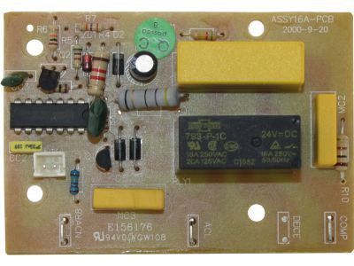Master Pc panel DH721