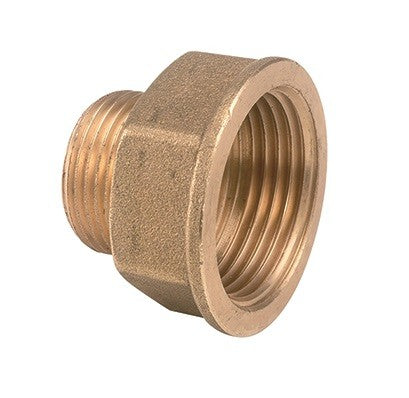 3/8"-1/4" SR SZŰKÍTŐ BK   25#