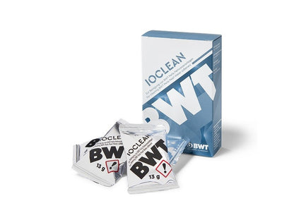 BWT IOCLEAN TISZTÍTÓ TABLETTA PERLÁHOZ (4DB)