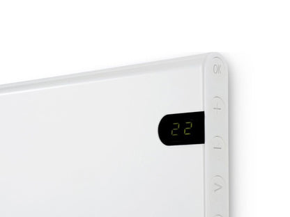 ADAX NEO NP 06 KDT ELEKTROMOS FŰTŐPANEL FEHÉR 600W