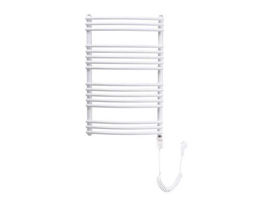RADECO SONIA EL A6-500/SLE ÍVES CSŐRADIÁTOR 1408X550 600W RAL 9016 +FELTÖLTÉS+FŰTŐPATRON #