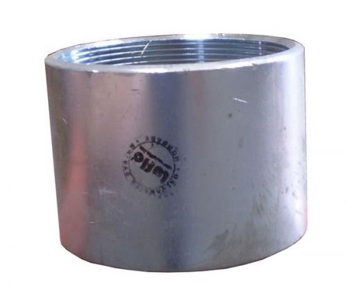 LUFLO GALVAN KARMANTYÚ 2 1/2"