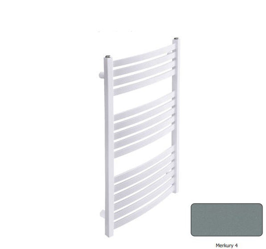 RADECO ENZO AK5-500/EL ÍVES CSŐRADIÁTOR 1240X530 560W MERKURY 4