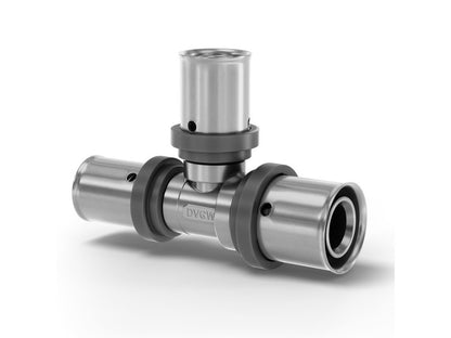 WALLTHERM PRESS 20-10-20 SZŰKÍTŐ T-IDOM 011622016