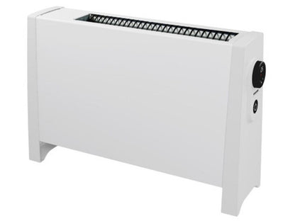 ADAX VILJE VG11 20WTB ELEKTROMOS KONVEKTOR FEHÉR(WiFi/Bluetooth) 2000W