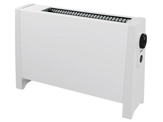 ADAX VILJE VG11 20WTB ELEKTROMOS KONVEKTOR FEHÉR(WiFi/Bluetooth) 2000W
