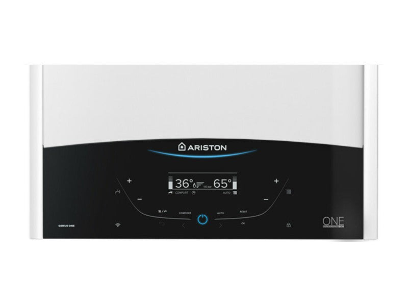 ARISTON  GENUS ONE WIFI 30 FALI KONDENZÁCIÓS KOMBI GÁZKAZÁN