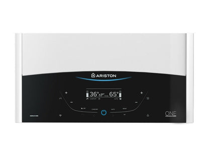 ARISTON  GENUS ONE WIFI 30 FALI KONDENZÁCIÓS KOMBI GÁZKAZÁN