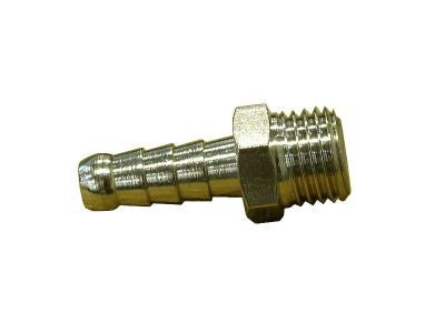 Master Csatlakozó egyenes 1/4"