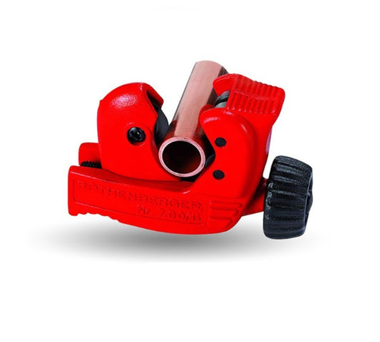 AJÁNDÉKTÁRGY ROTHENBERGER RÉZCSŐVÁGÓ MERKAPT