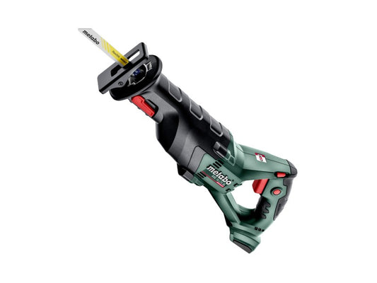 METABO KARDFŰRÉSZ, SSE 18 LTX BL