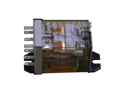 Master Relé BLP100E