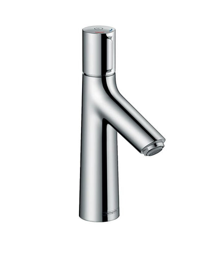 HANSGROHE TALIS SELECT S 100 MOSDÓCSAPTELEP LEFOLYÓ GARN. NÉLKÜL