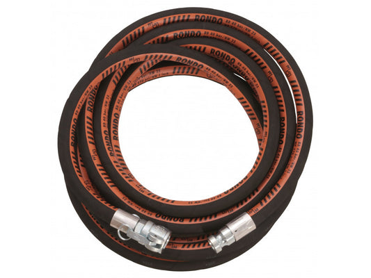 PFT Vakolótömlő RONDO DN25 (25mm,5m)