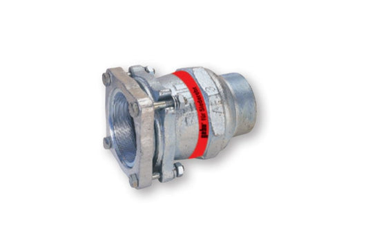 GEBO ÓLOMHOZ A 3/4" KM GYORSKÖTŐ (B 1/2")