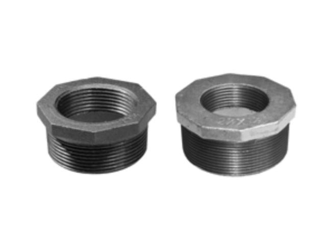 5/4"-1/2" HORGANYZOTT SZŰKÍTŐ  120/#