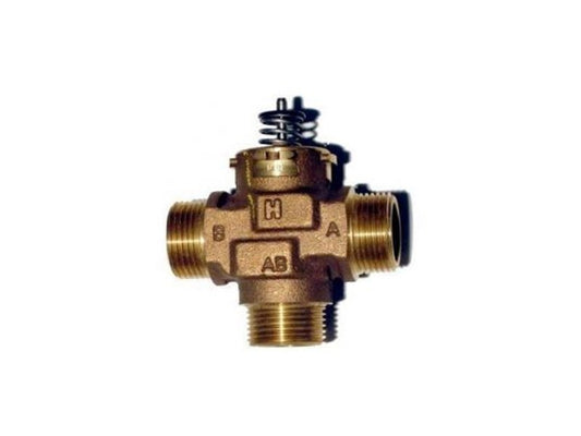 HONEYWELL KÉTUTÚ SZABÁLYZÓ/VÁLTÓSZELEP 3/4" KM KVS5,7