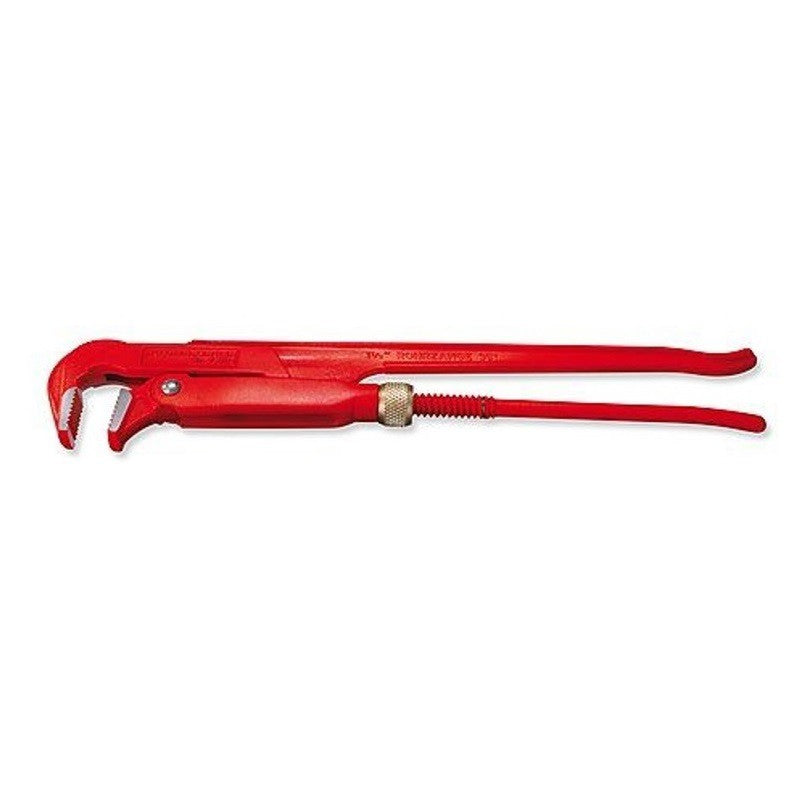 ROTHENBERGER 4" CSŐFOGÓ 90°
