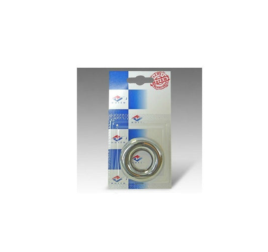MOFÉM 3/4" TAKARÓRÓZSA LAPOS 10db/#
