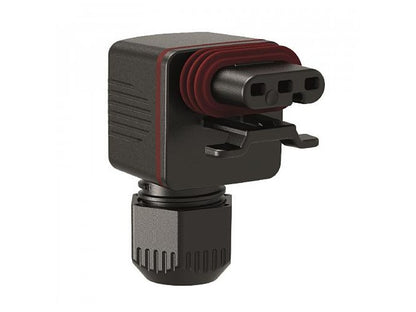 GRUNDFOS ALPHA1-HEZ KÁBELCSATLAKOZÓ