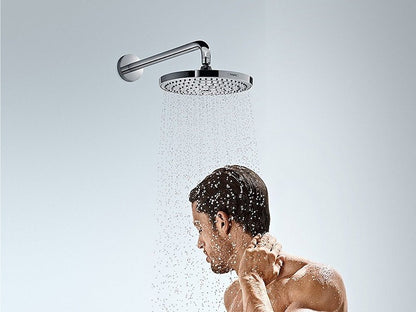 HANSGROHE RAINDANCE SELECT S 240 2JET FEJZUHANY 390MM ZUHANYKARRAL ECOSMART