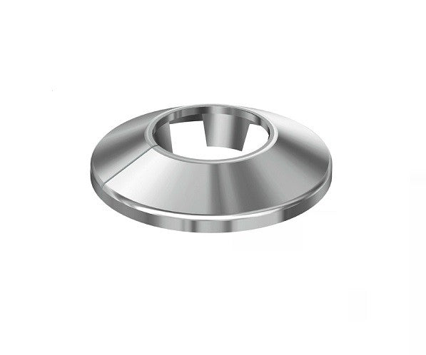 CSŐRÓZSA 3/8"-18 KRÓM FLAMCO RVC 12450
