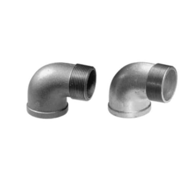 6/4" HORGANYZOTT KB KÖNYÖK  40/#