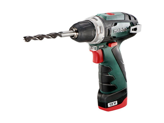 METABO POWERMAXX BS