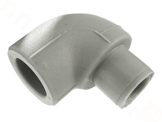 KAN-THERM PP  32/90° KB KÖNYÖK  50/200#