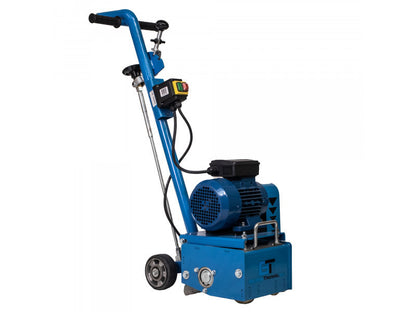 BETONTROWEL BTSP10E betonmaró (elektromos, 1,5kW, 230V)
