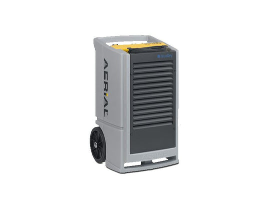 AERIAL AD750 ipari párátlanító (kondenzációs, max kapacitás 50l/24h) Made in Germany