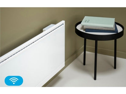 ADAX FAMN H 06 KWT - 600W WIFI FEHÉR