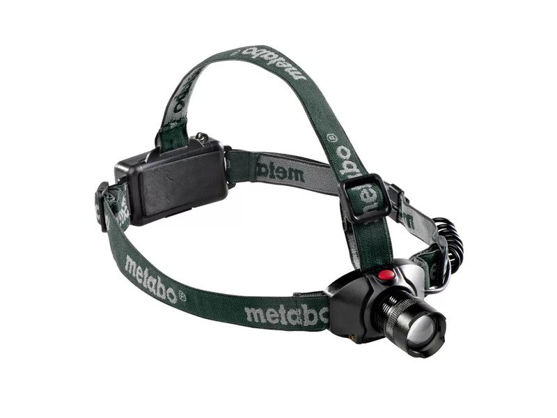 METABO FEJLÁMPA, LED