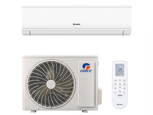 GREE COSMO ECO SPLIT KLÍMA 3,2 KW WIFI