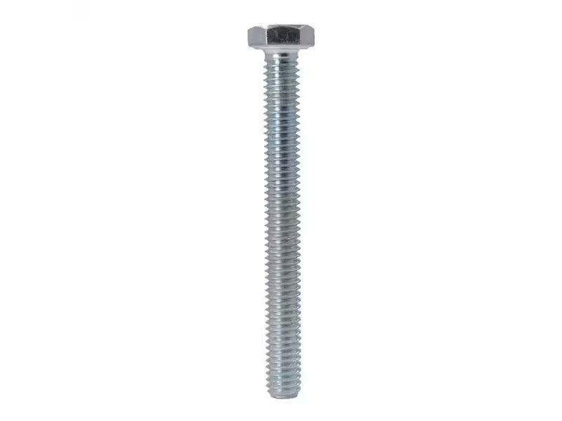 MF HATLAPFEJŰ CSAVAR M10X25 DIN 933 5.8