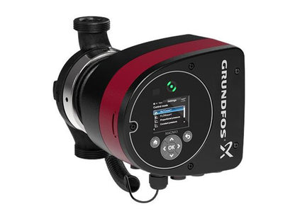 GRUNDFOS MAGNA3 32-100  HW