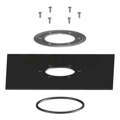 HL 83 SZIGETELŐ KÉSZLET + EPDM FÓLIA 650#