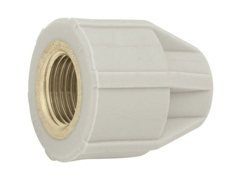 KAN-THERM PP  20-1/2" BM CSATLAKOZÓ  20/180#